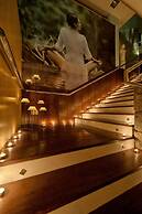 Hotel Balneario La Hermida