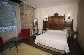 Hotel Balneario La Hermida