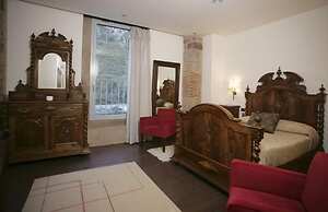 Hotel Balneario La Hermida
