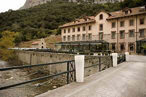 Hotel Balneario La Hermida