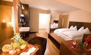 Hotel TraumVogel