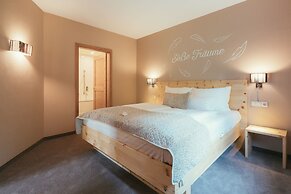 Hotel TraumVogel