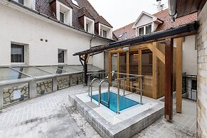 Bastya Conference and Wellness Hotel