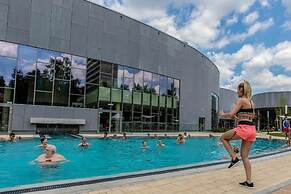 Bastya Conference and Wellness Hotel