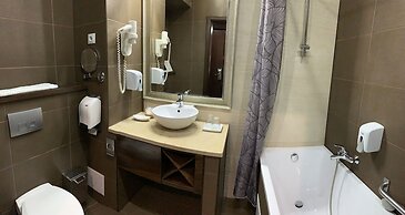 Bastya Conference and Wellness Hotel