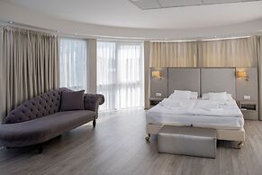 Bastya Conference and Wellness Hotel