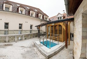 Bastya Conference and Wellness Hotel
