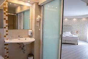 Bastya Conference and Wellness Hotel