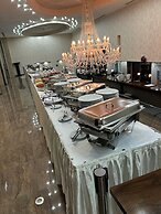 Bastya Conference and Wellness Hotel