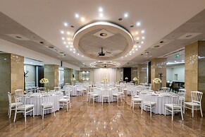 Bastya Conference and Wellness Hotel