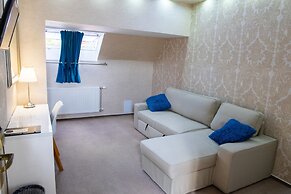 Bastya Conference and Wellness Hotel