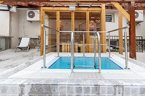 Bastya Conference and Wellness Hotel