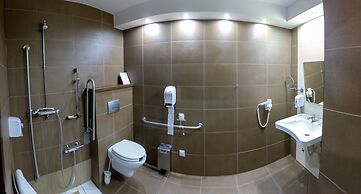 Bastya Conference and Wellness Hotel