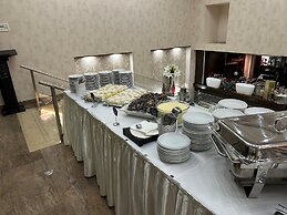 Bastya Conference and Wellness Hotel