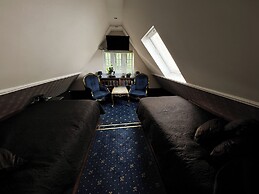 Hotel Villa Achenbach