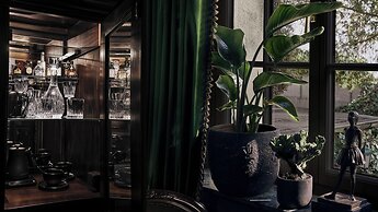 Hotel Villa Achenbach