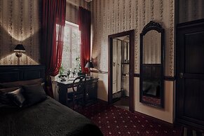 Hotel Villa Achenbach