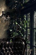 Hotel Villa Achenbach