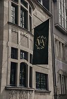 Hotel Villa Achenbach