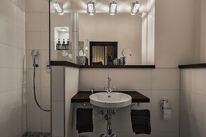 Hotel Villa Achenbach