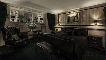 Hotel Villa Achenbach