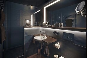 Hotel Villa Achenbach