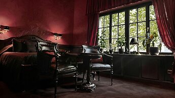 Hotel Villa Achenbach