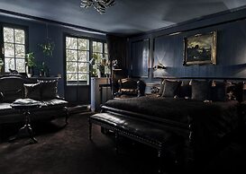 Hotel Villa Achenbach