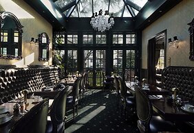 Hotel Villa Achenbach