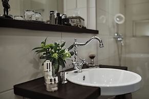 Hotel Villa Achenbach