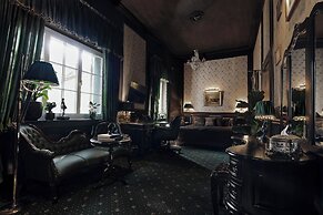 Hotel Villa Achenbach