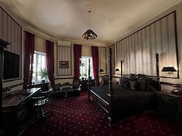 Hotel Villa Achenbach