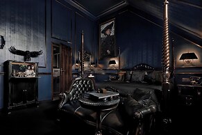 Hotel Villa Achenbach