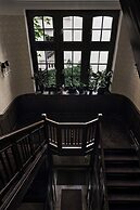 Hotel Villa Achenbach