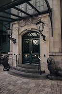 Hotel Villa Achenbach