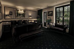 Hotel Villa Achenbach