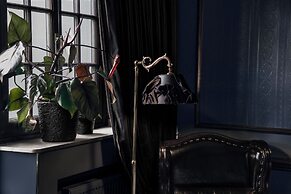 Hotel Villa Achenbach