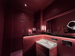 Hotel Villa Achenbach