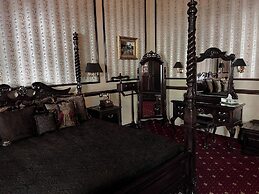 Hotel Villa Achenbach