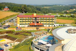 Thermenhotel PuchasPLUS
