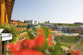Thermenhotel PuchasPLUS