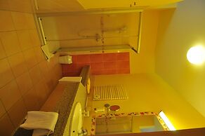 Thermenhotel PuchasPLUS