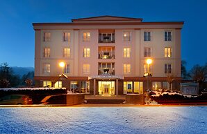 Francis Palace Hotel