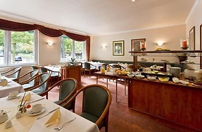 Hotel Victoria