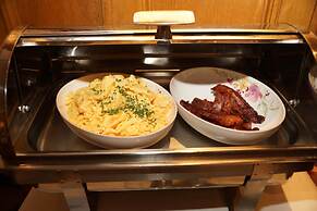 Komforthotel & Restaurant Riemann