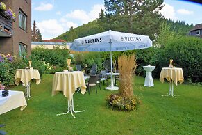 Hotel Riemann