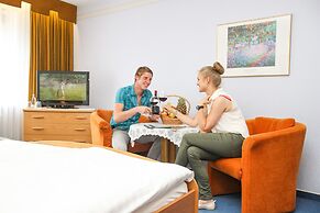 Hotel Riemann