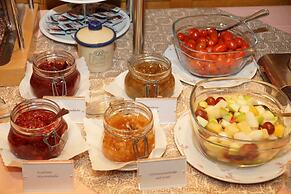 Komforthotel & Restaurant Riemann