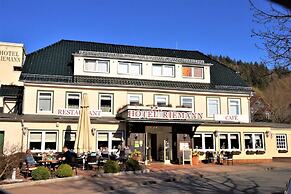 Hotel Riemann