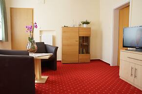 Hotel Riemann